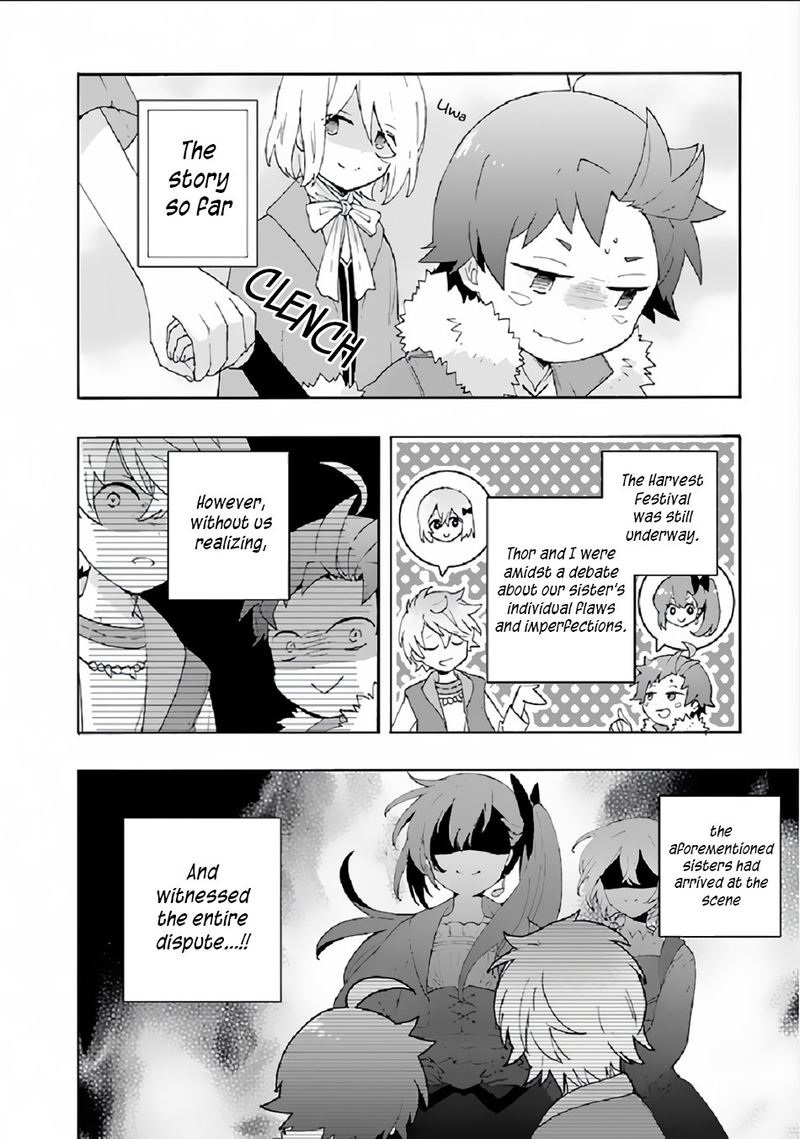 Tensei Shite Inaka De Slowlife Wo Okuritai Chapter 31 Page 2