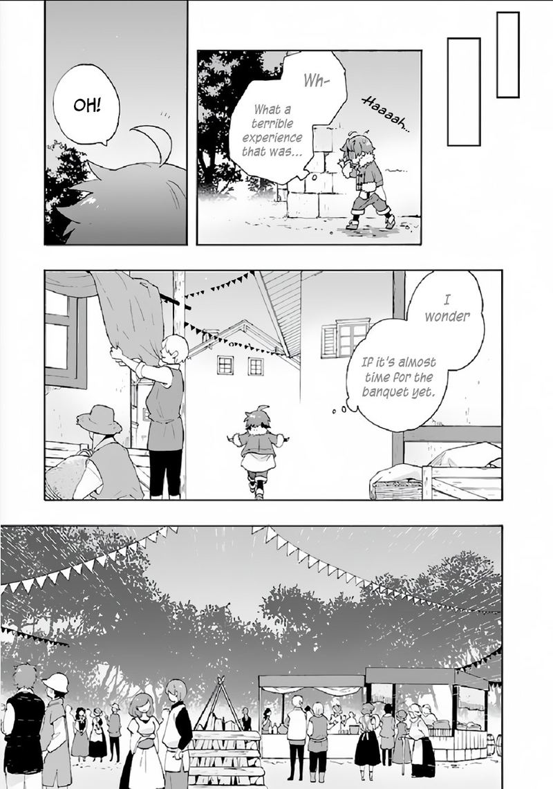 Tensei Shite Inaka De Slowlife Wo Okuritai Chapter 31 Page 5
