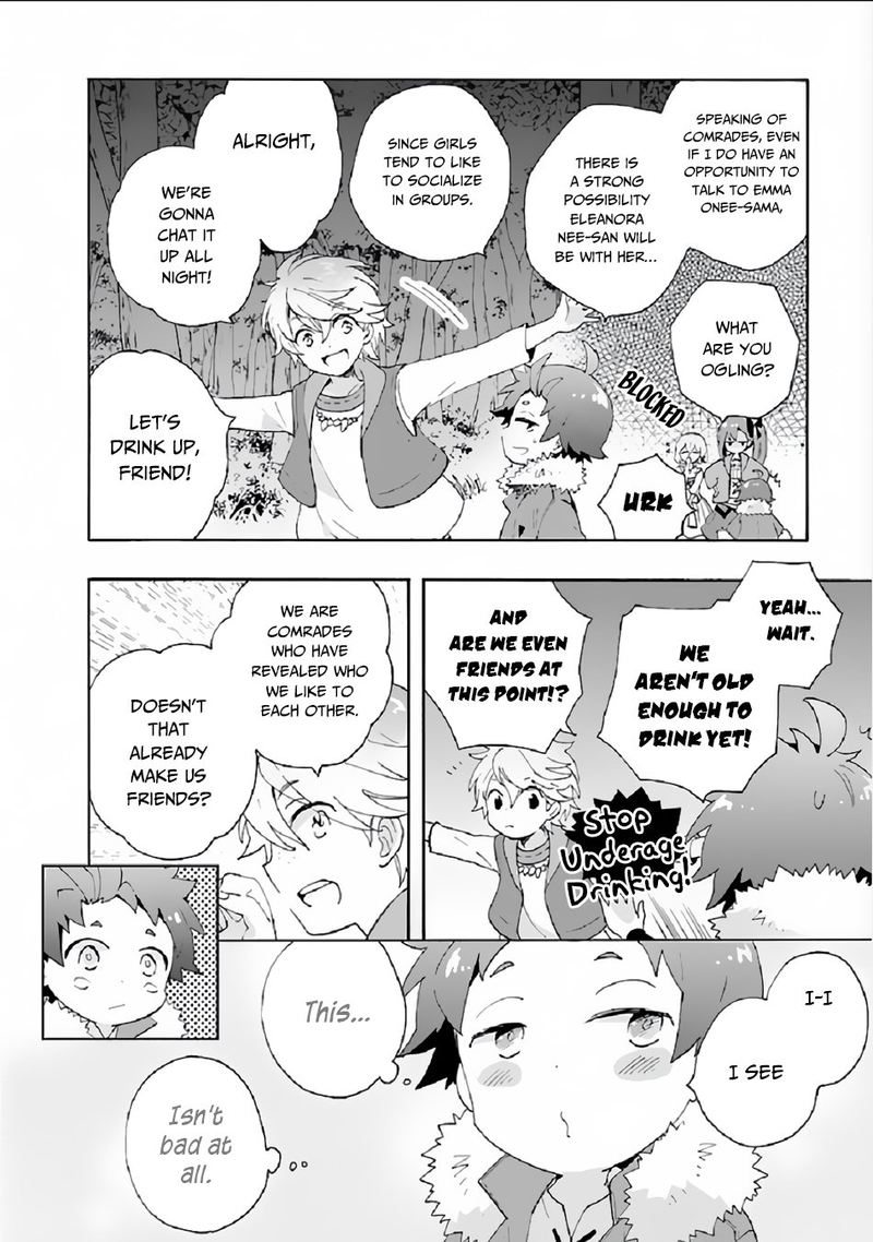Tensei Shite Inaka De Slowlife Wo Okuritai Chapter 31 Page 8