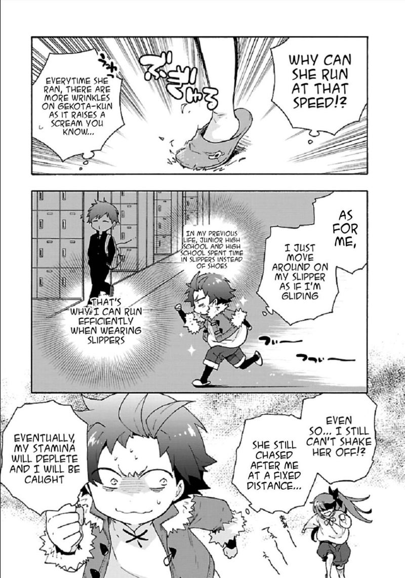 Tensei Shite Inaka De Slowlife Wo Okuritai Chapter 34 Page 14