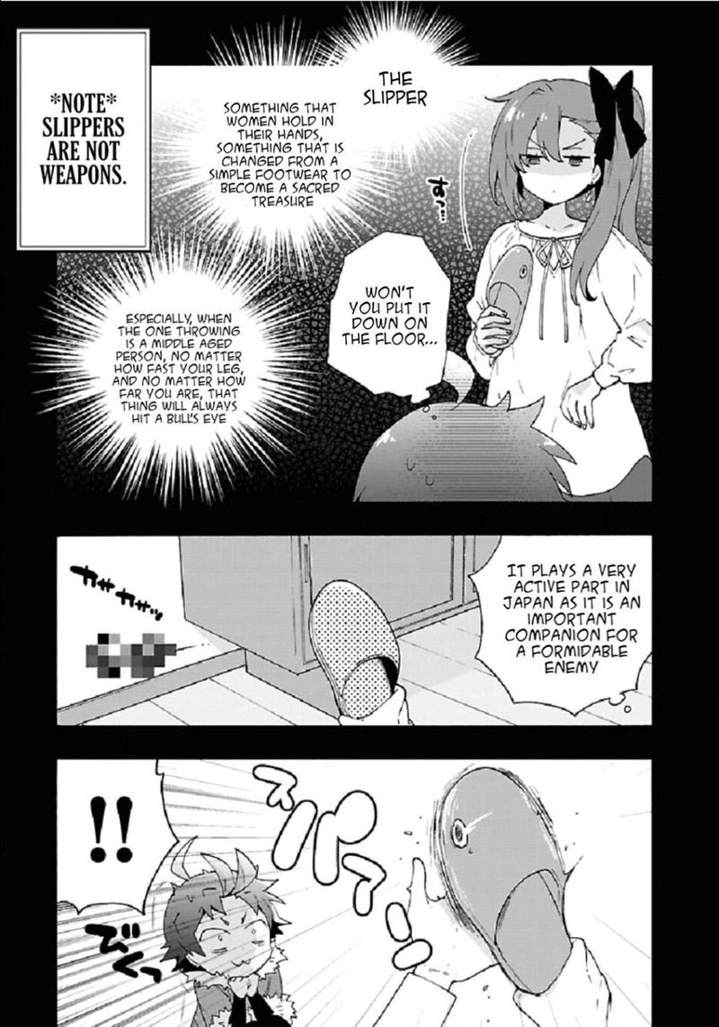 Tensei Shite Inaka De Slowlife Wo Okuritai Chapter 34 Page 9