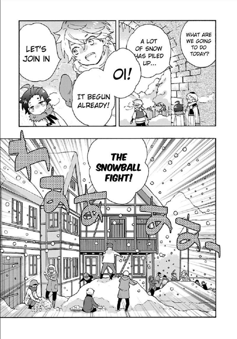 Tensei Shite Inaka De Slowlife Wo Okuritai Chapter 36 Page 9