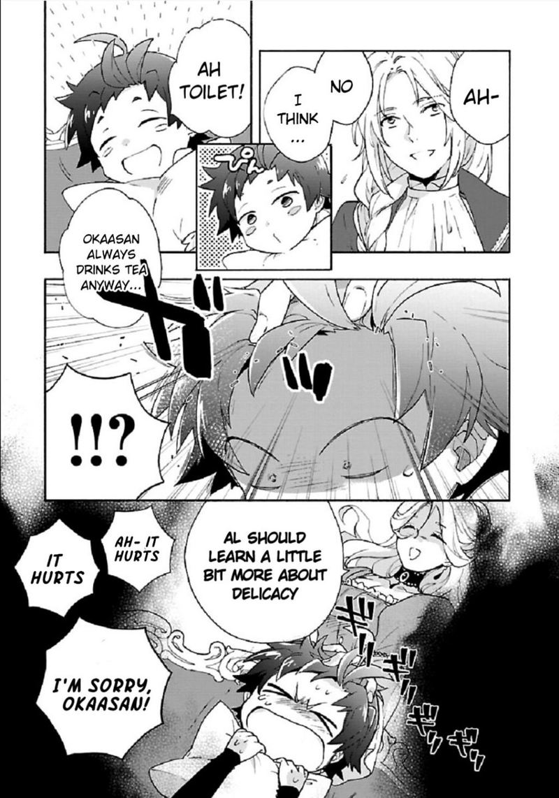 Tensei Shite Inaka De Slowlife Wo Okuritai Chapter 38 Page 5