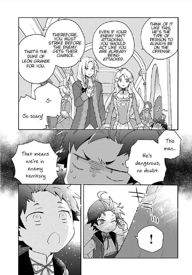 Tensei Shite Inaka De Slowlife Wo Okuritai Chapter 41 Page 18