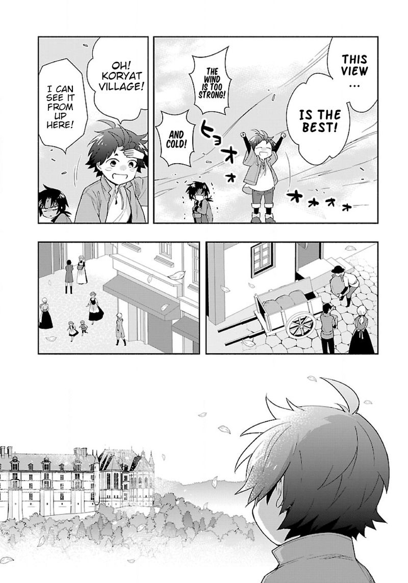 Tensei Shite Inaka De Slowlife Wo Okuritai Chapter 49 Page 6