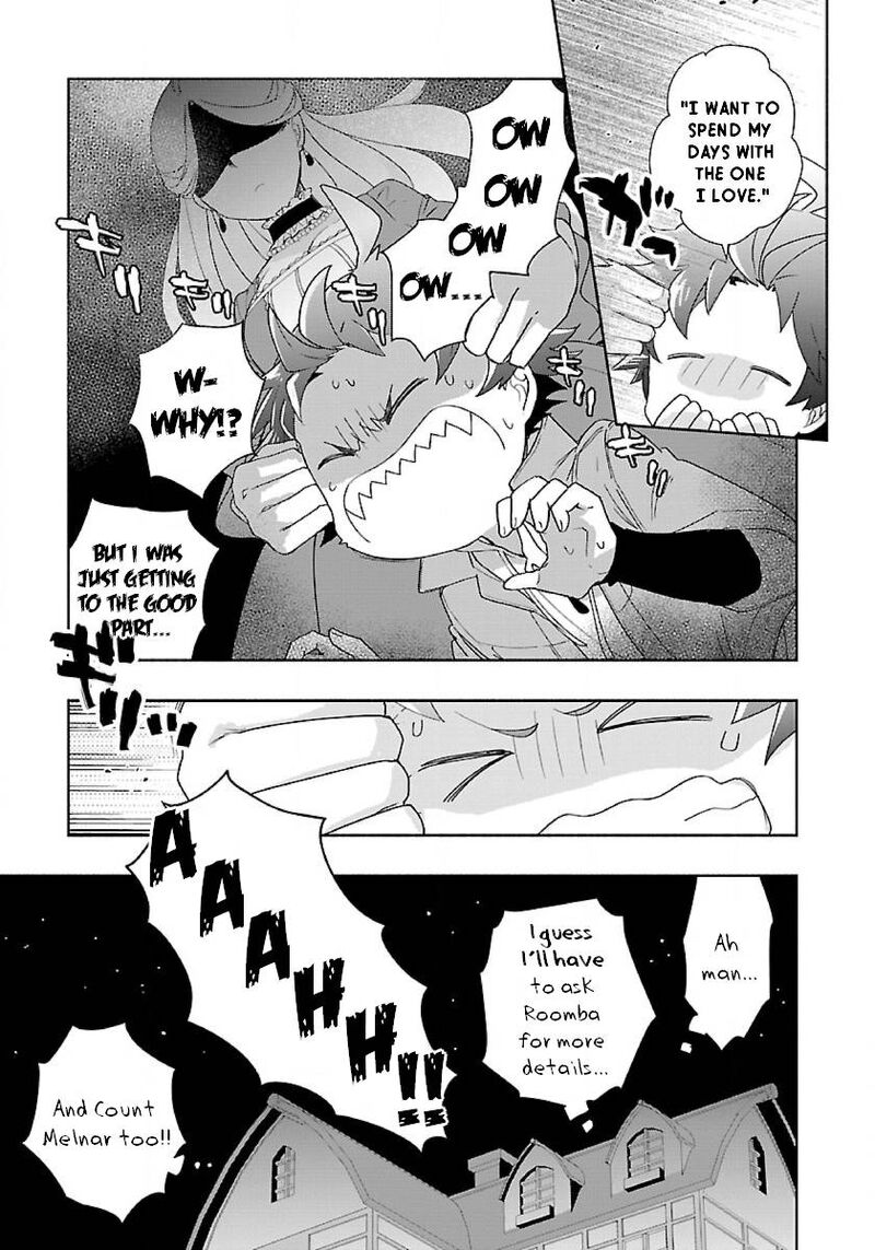 Tensei Shite Inaka De Slowlife Wo Okuritai Chapter 51 Page 3