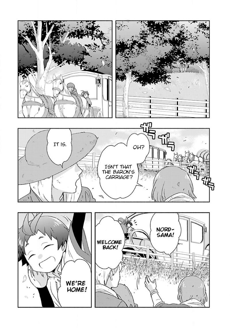 Tensei Shite Inaka De Slowlife Wo Okuritai Chapter 52 Page 17