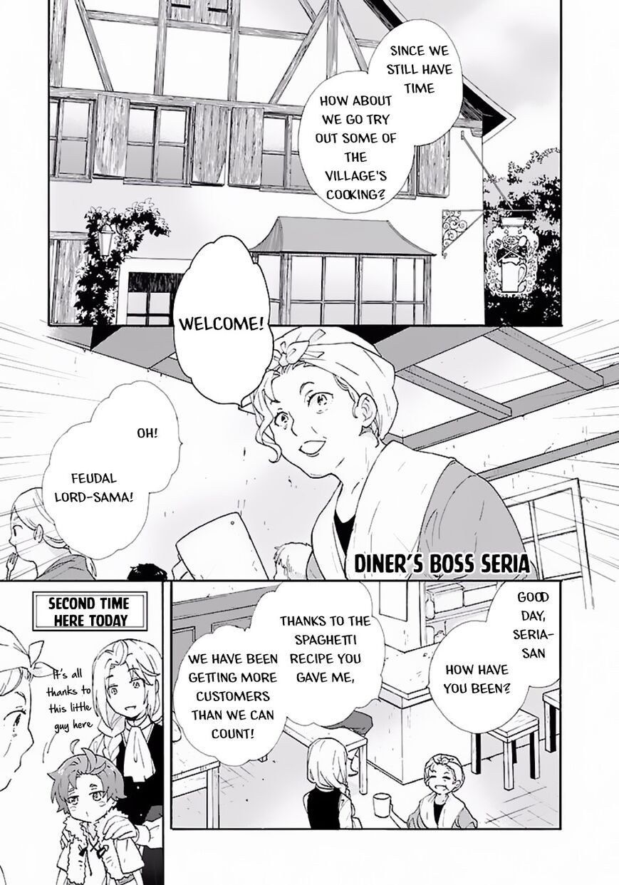 Tensei Shite Inaka De Slowlife Wo Okuritai Chapter 6 Page 17