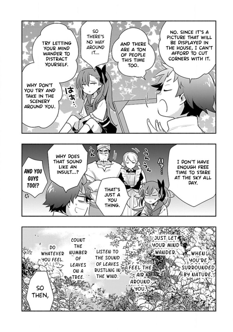 Tensei Shite Inaka De Slowlife Wo Okuritai Chapter 61 Page 16