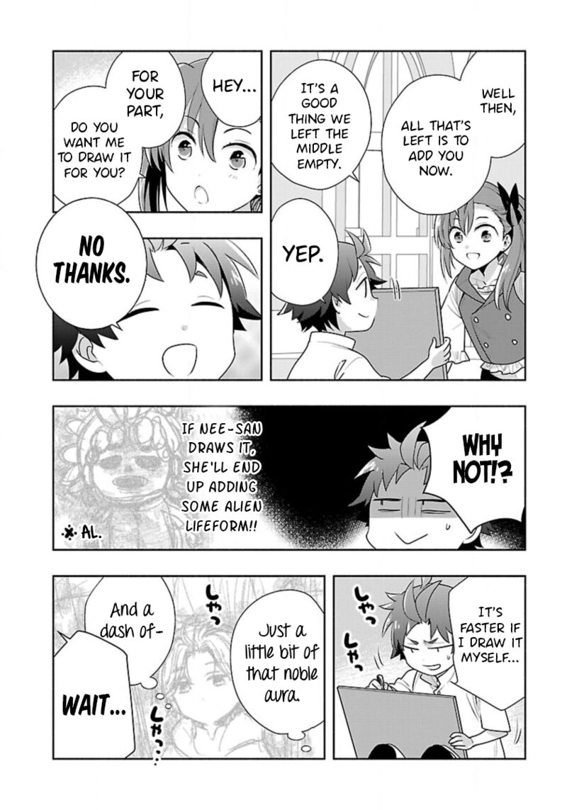 Tensei Shite Inaka De Slowlife Wo Okuritai Chapter 61 Page 18