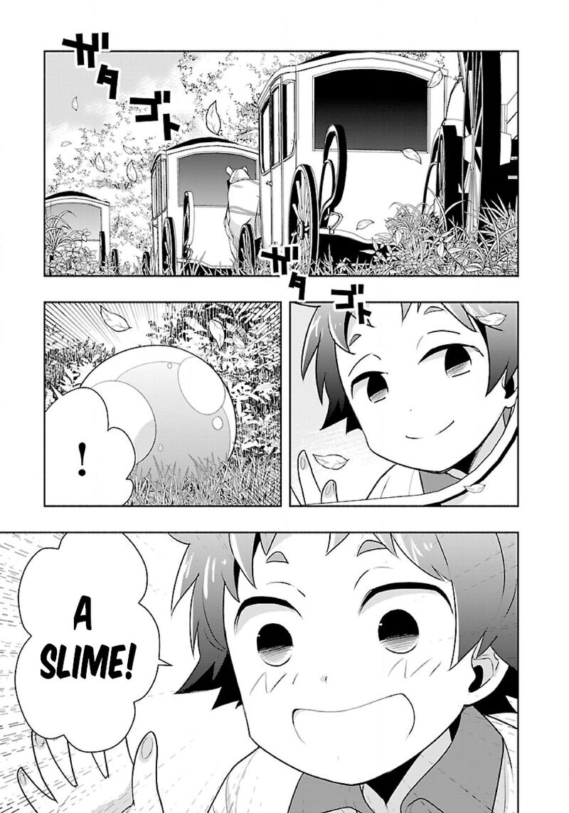 Tensei Shite Inaka De Slowlife Wo Okuritai Chapter 65 Page 1