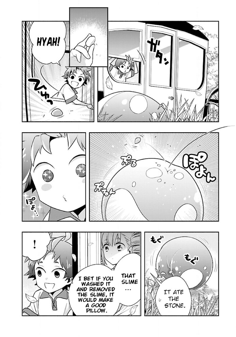 Tensei Shite Inaka De Slowlife Wo Okuritai Chapter 65 Page 4