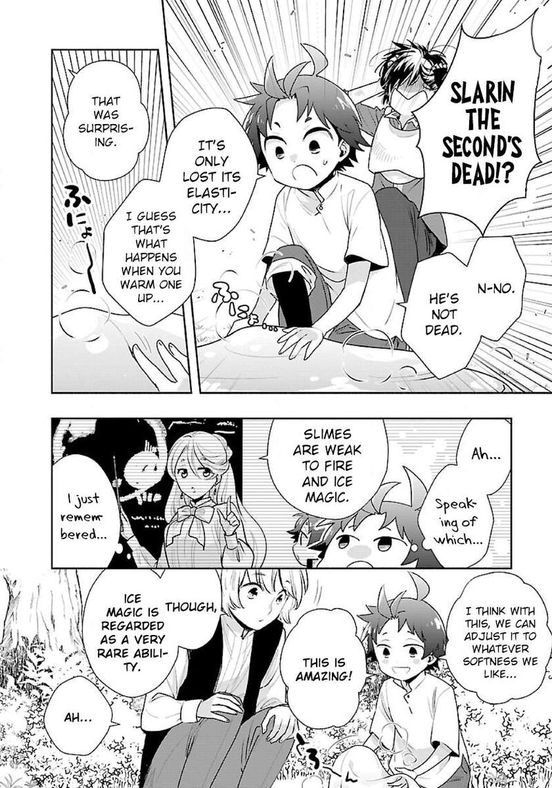 Tensei Shite Inaka De Slowlife Wo Okuritai Chapter 66 Page 12