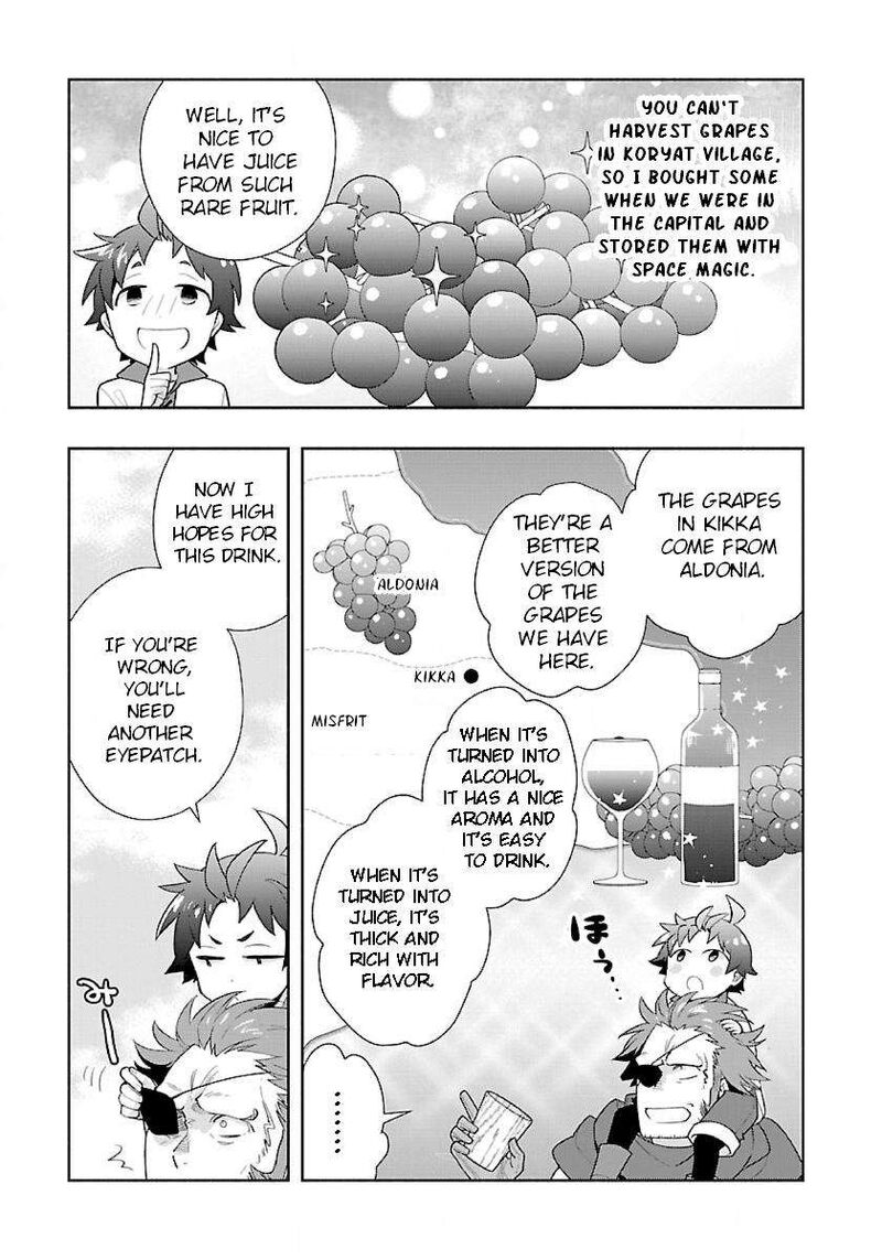 Tensei Shite Inaka De Slowlife Wo Okuritai Chapter 67 Page 11