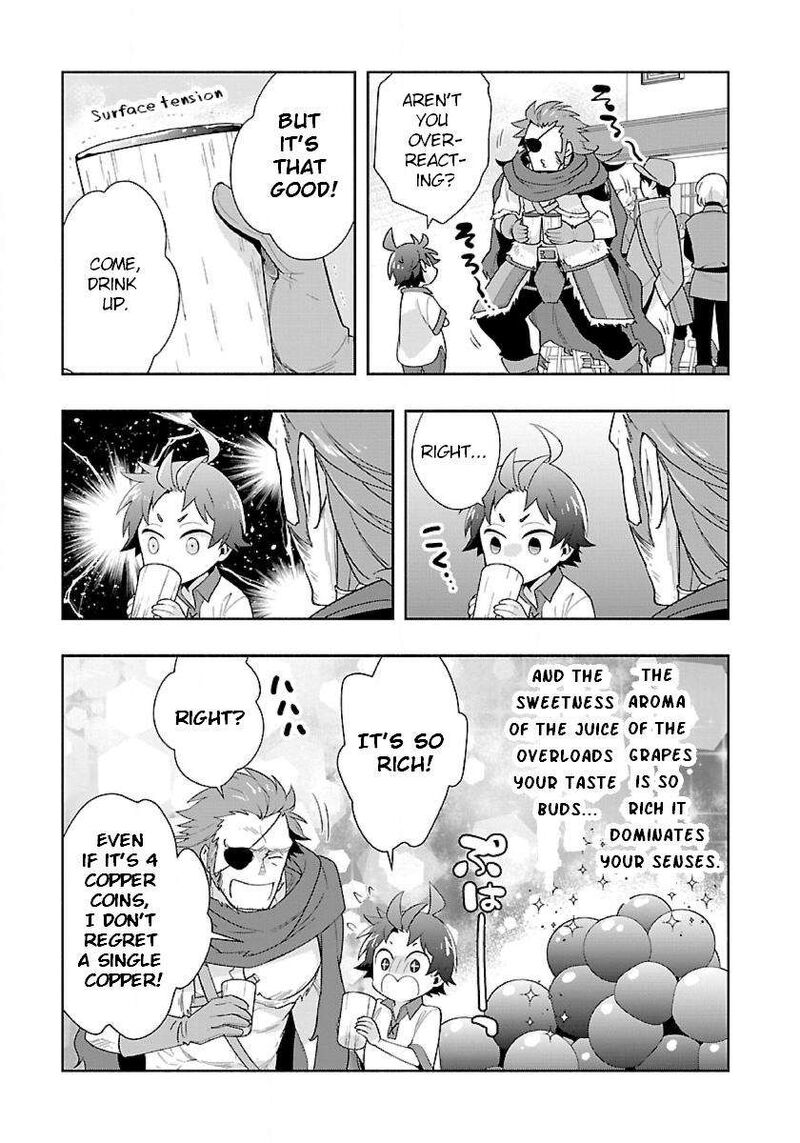Tensei Shite Inaka De Slowlife Wo Okuritai Chapter 67 Page 15