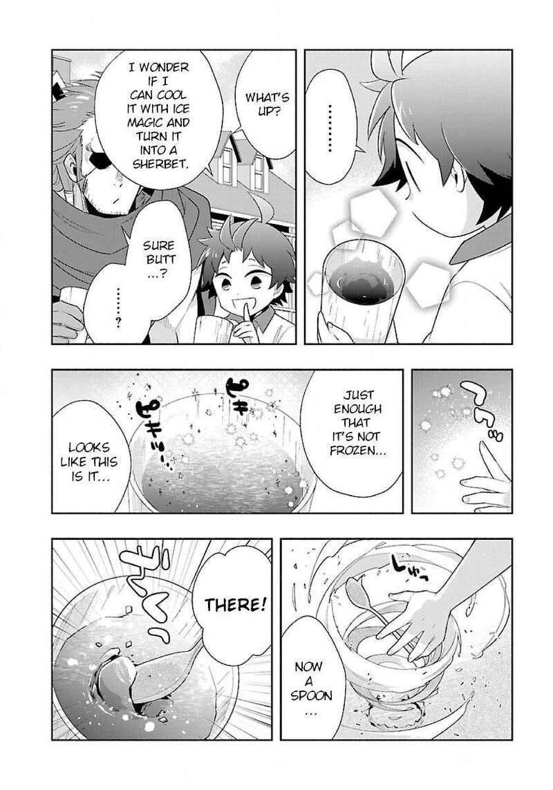 Tensei Shite Inaka De Slowlife Wo Okuritai Chapter 67 Page 16