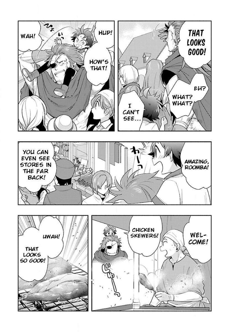 Tensei Shite Inaka De Slowlife Wo Okuritai Chapter 67 Page 7