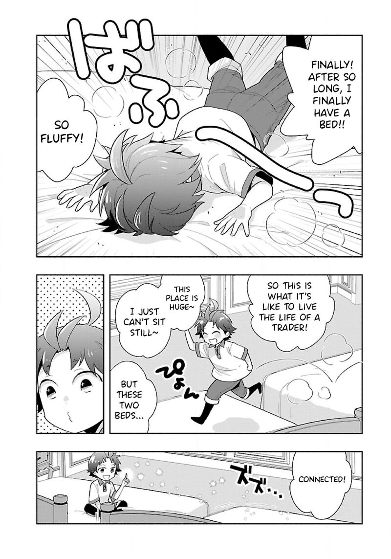 Tensei Shite Inaka De Slowlife Wo Okuritai Chapter 68 Page 2