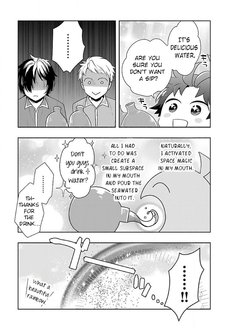 Tensei Shite Inaka De Slowlife Wo Okuritai Chapter 69 Page 9