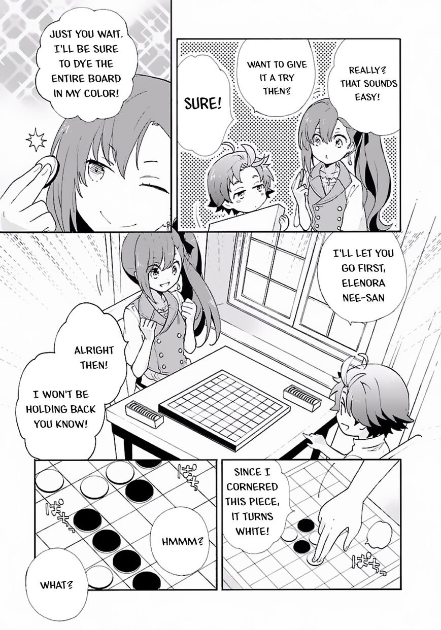 Tensei Shite Inaka De Slowlife Wo Okuritai Chapter 7 Page 5