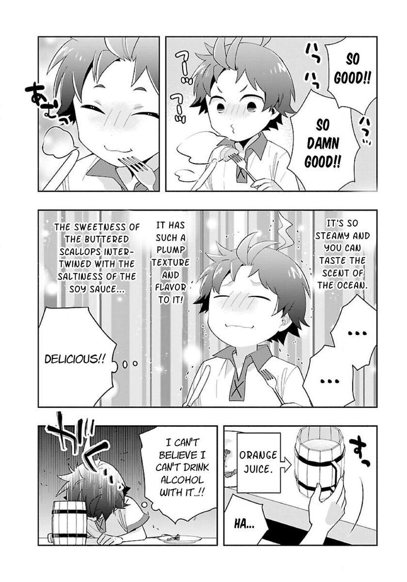 Tensei Shite Inaka De Slowlife Wo Okuritai Chapter 70 Page 18