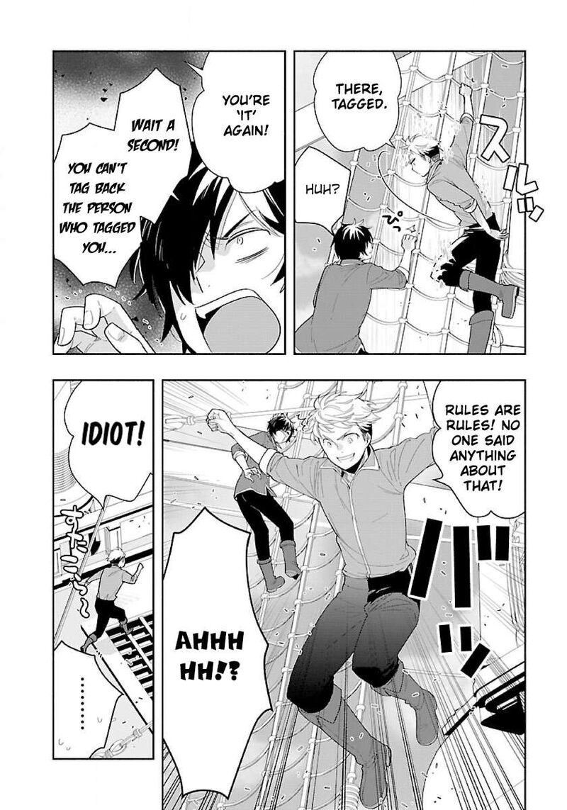 Tensei Shite Inaka De Slowlife Wo Okuritai Chapter 72 Page 10