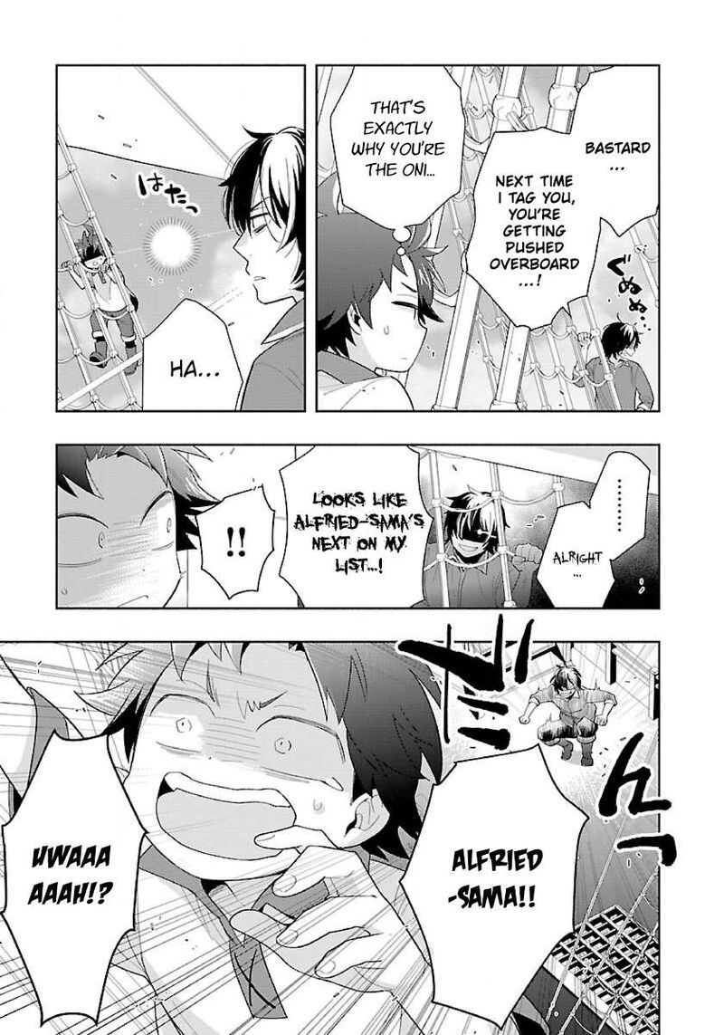 Tensei Shite Inaka De Slowlife Wo Okuritai Chapter 72 Page 11