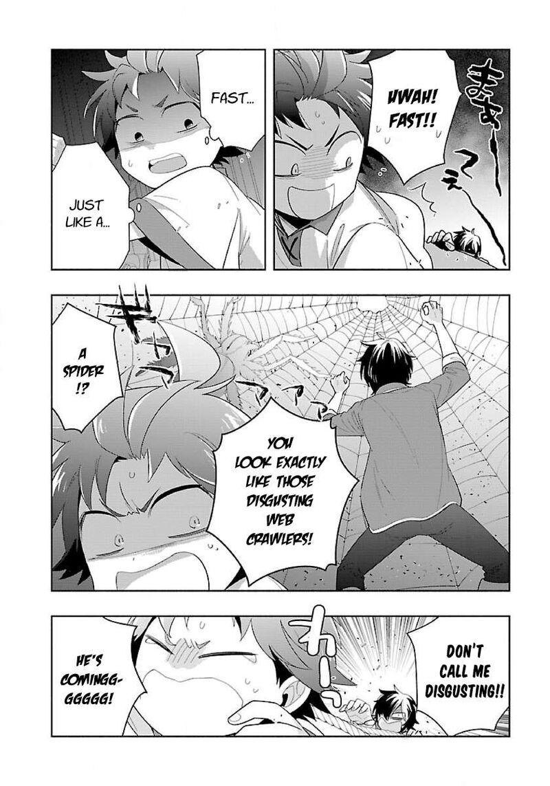 Tensei Shite Inaka De Slowlife Wo Okuritai Chapter 72 Page 12