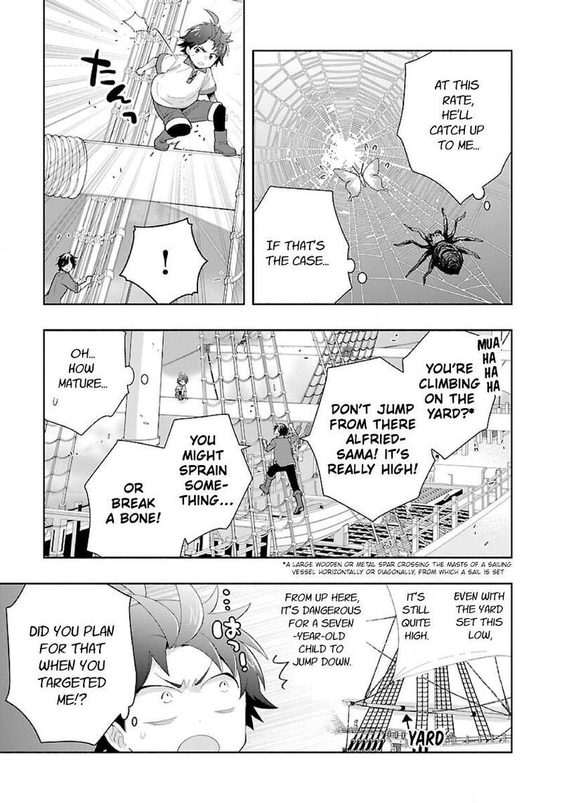 Tensei Shite Inaka De Slowlife Wo Okuritai Chapter 72 Page 13