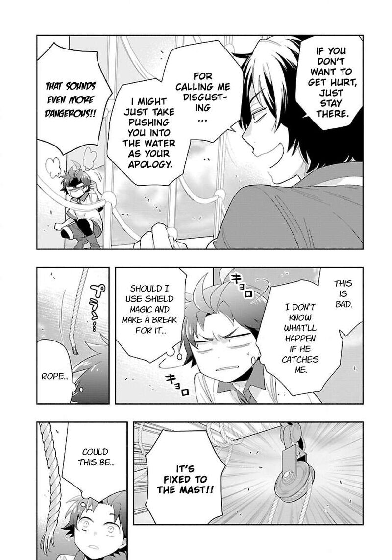 Tensei Shite Inaka De Slowlife Wo Okuritai Chapter 72 Page 14