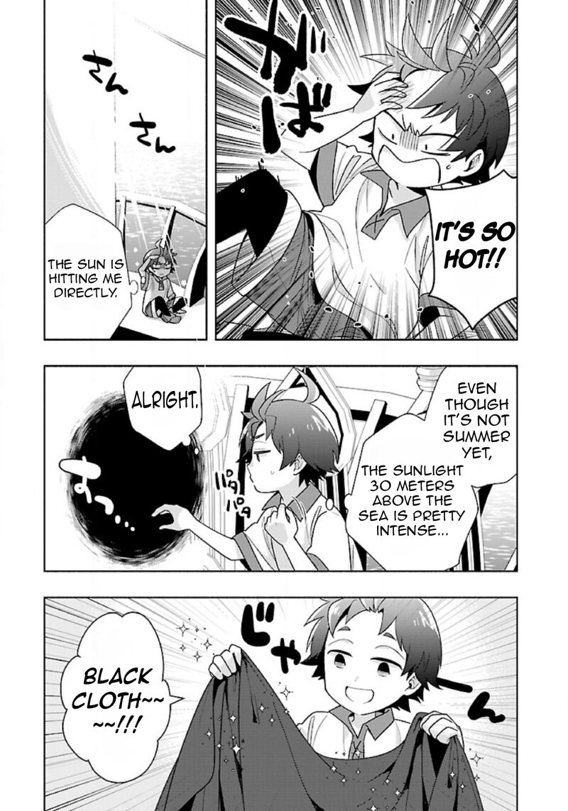 Tensei Shite Inaka De Slowlife Wo Okuritai Chapter 73 Page 10