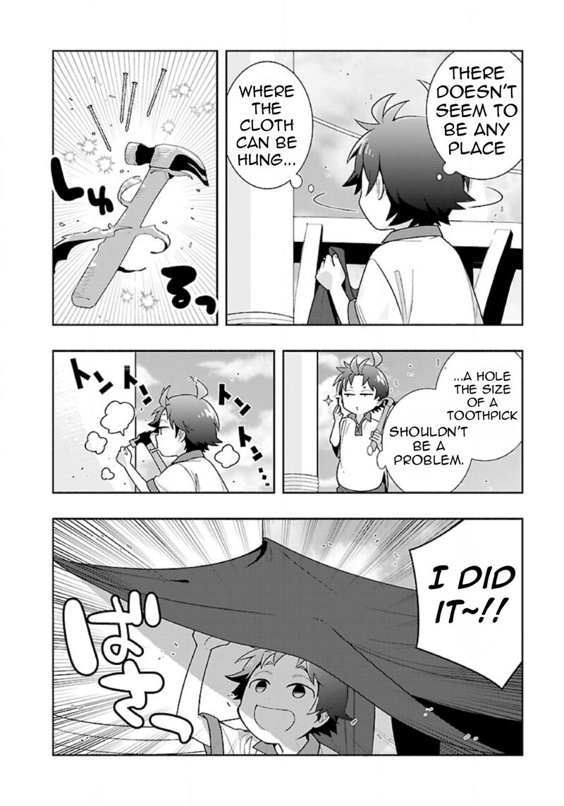 Tensei Shite Inaka De Slowlife Wo Okuritai Chapter 73 Page 11