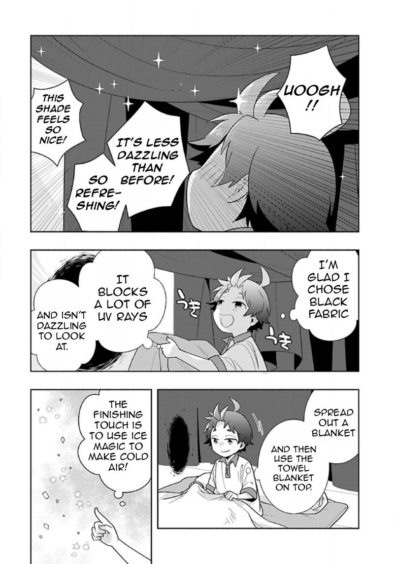 Tensei Shite Inaka De Slowlife Wo Okuritai Chapter 73 Page 12