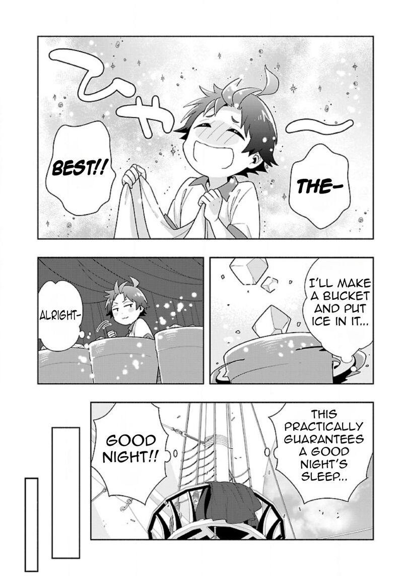 Tensei Shite Inaka De Slowlife Wo Okuritai Chapter 73 Page 13