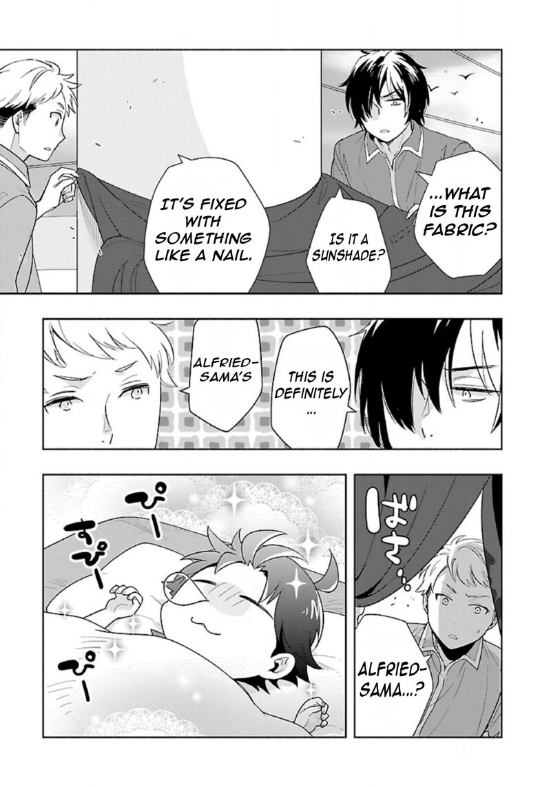 Tensei Shite Inaka De Slowlife Wo Okuritai Chapter 73 Page 18
