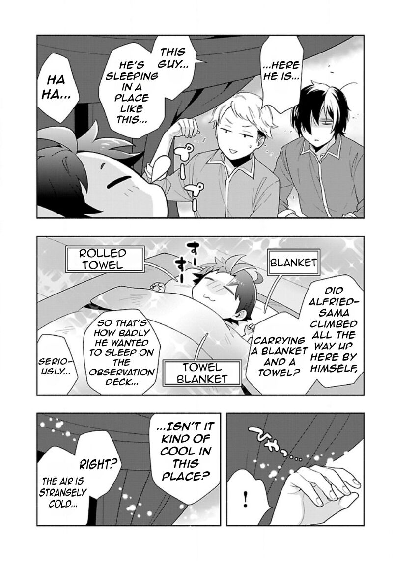 Tensei Shite Inaka De Slowlife Wo Okuritai Chapter 73 Page 19
