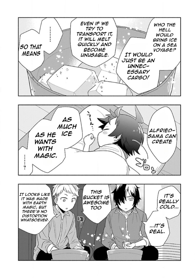 Tensei Shite Inaka De Slowlife Wo Okuritai Chapter 73 Page 21