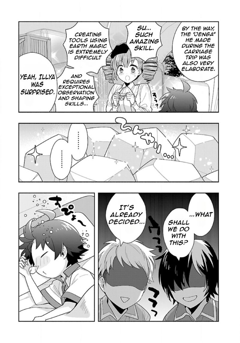 Tensei Shite Inaka De Slowlife Wo Okuritai Chapter 73 Page 22