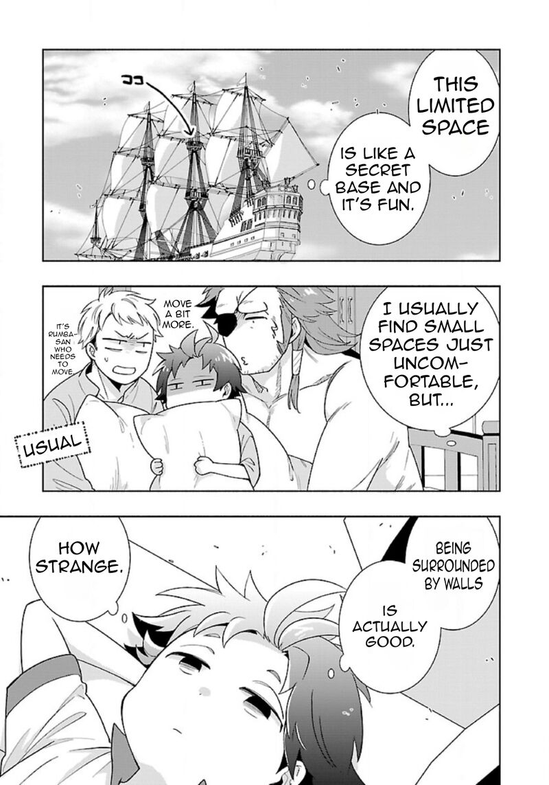 Tensei Shite Inaka De Slowlife Wo Okuritai Chapter 73 Page 6