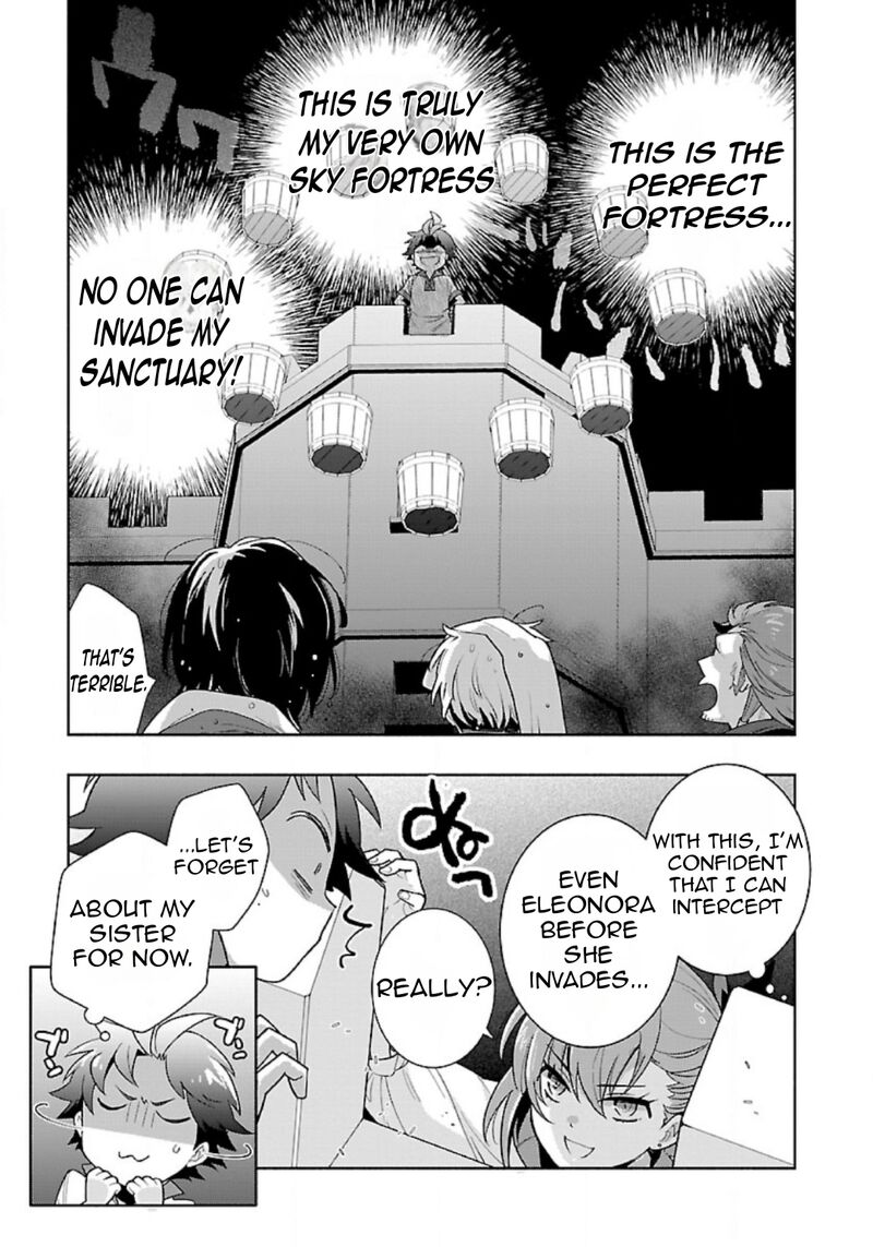 Tensei Shite Inaka De Slowlife Wo Okuritai Chapter 73 Page 8