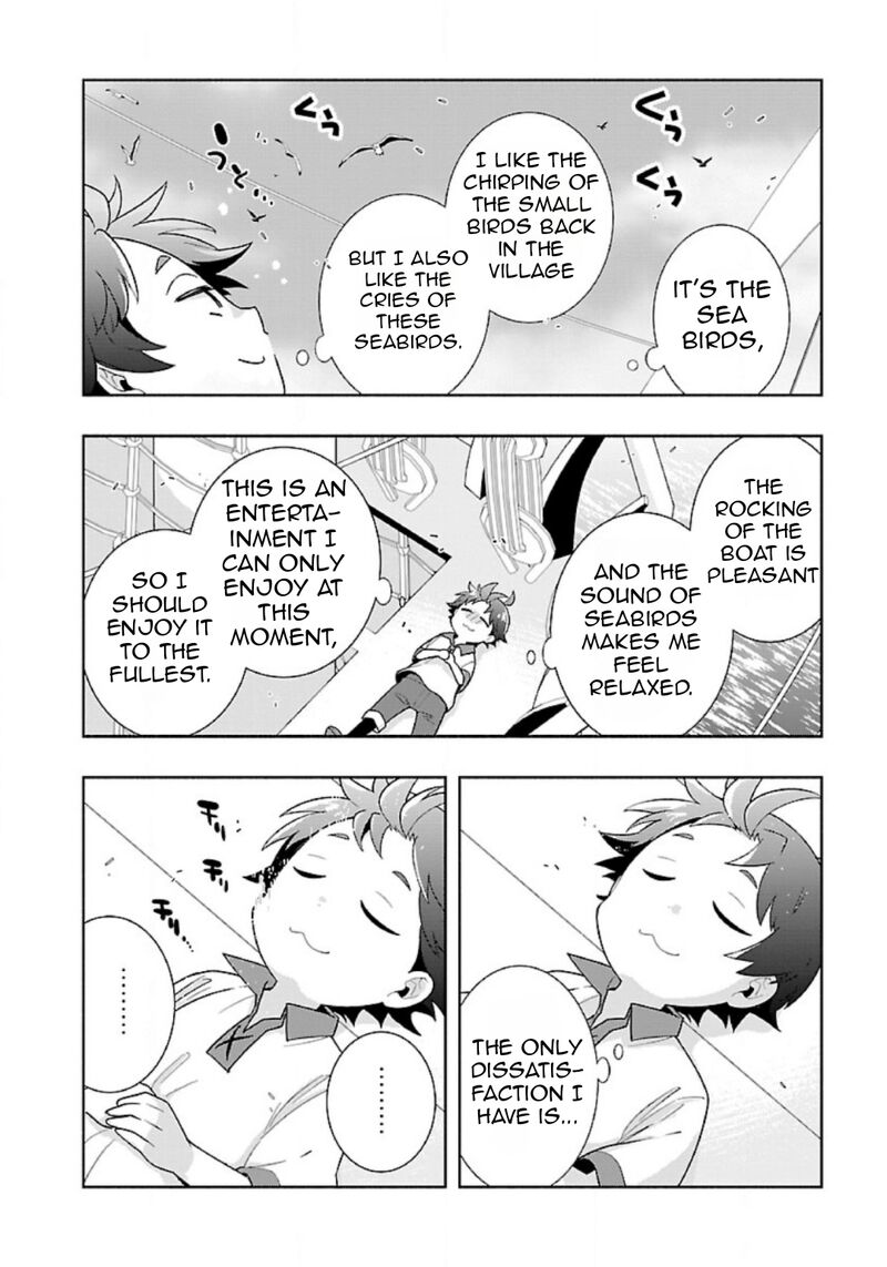 Tensei Shite Inaka De Slowlife Wo Okuritai Chapter 73 Page 9