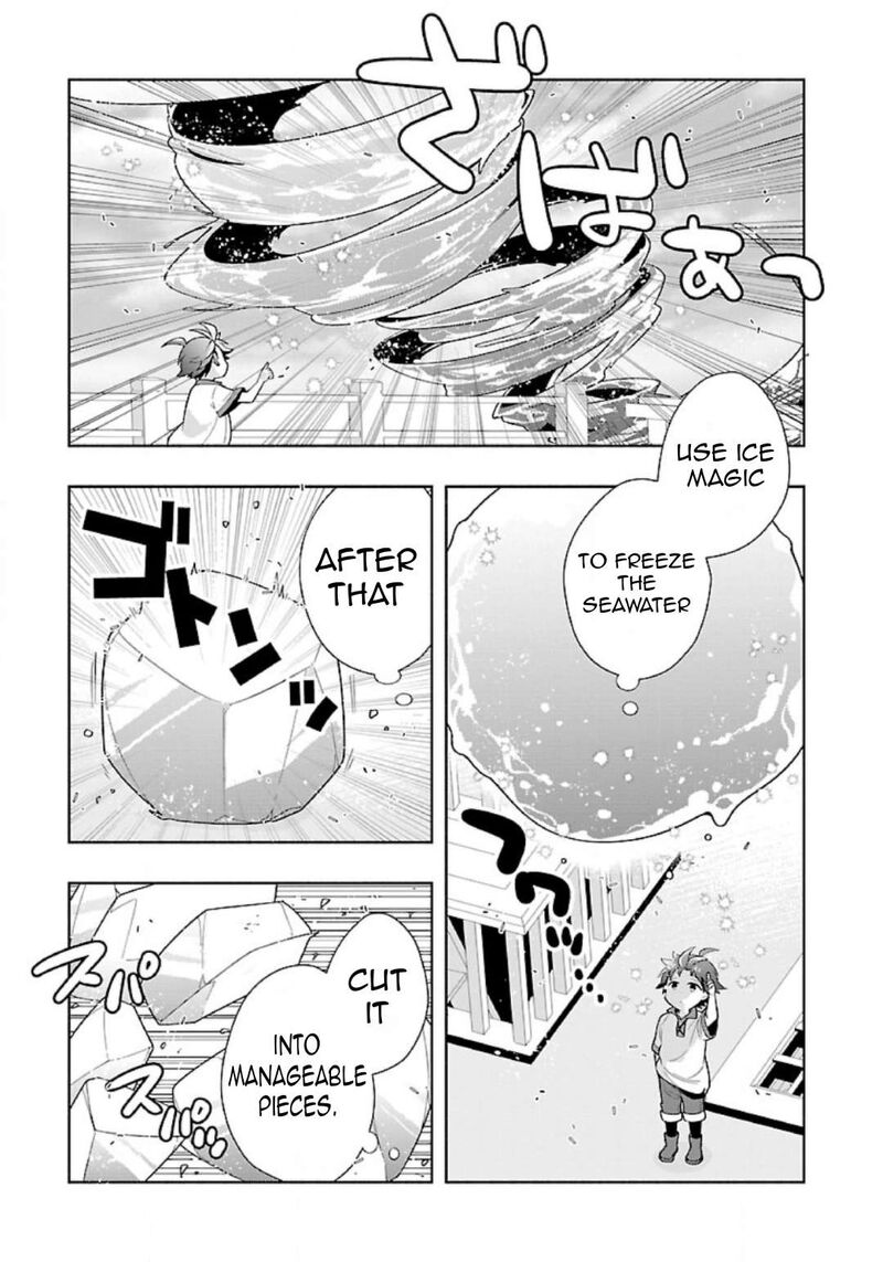 Tensei Shite Inaka De Slowlife Wo Okuritai Chapter 74 Page 10
