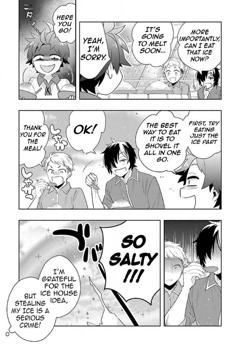 Tensei Shite Inaka De Slowlife Wo Okuritai Chapter 74 Page 20