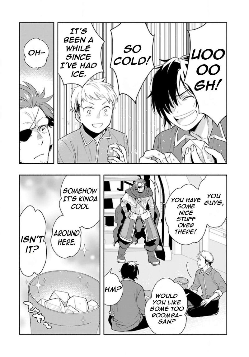 Tensei Shite Inaka De Slowlife Wo Okuritai Chapter 74 Page 6