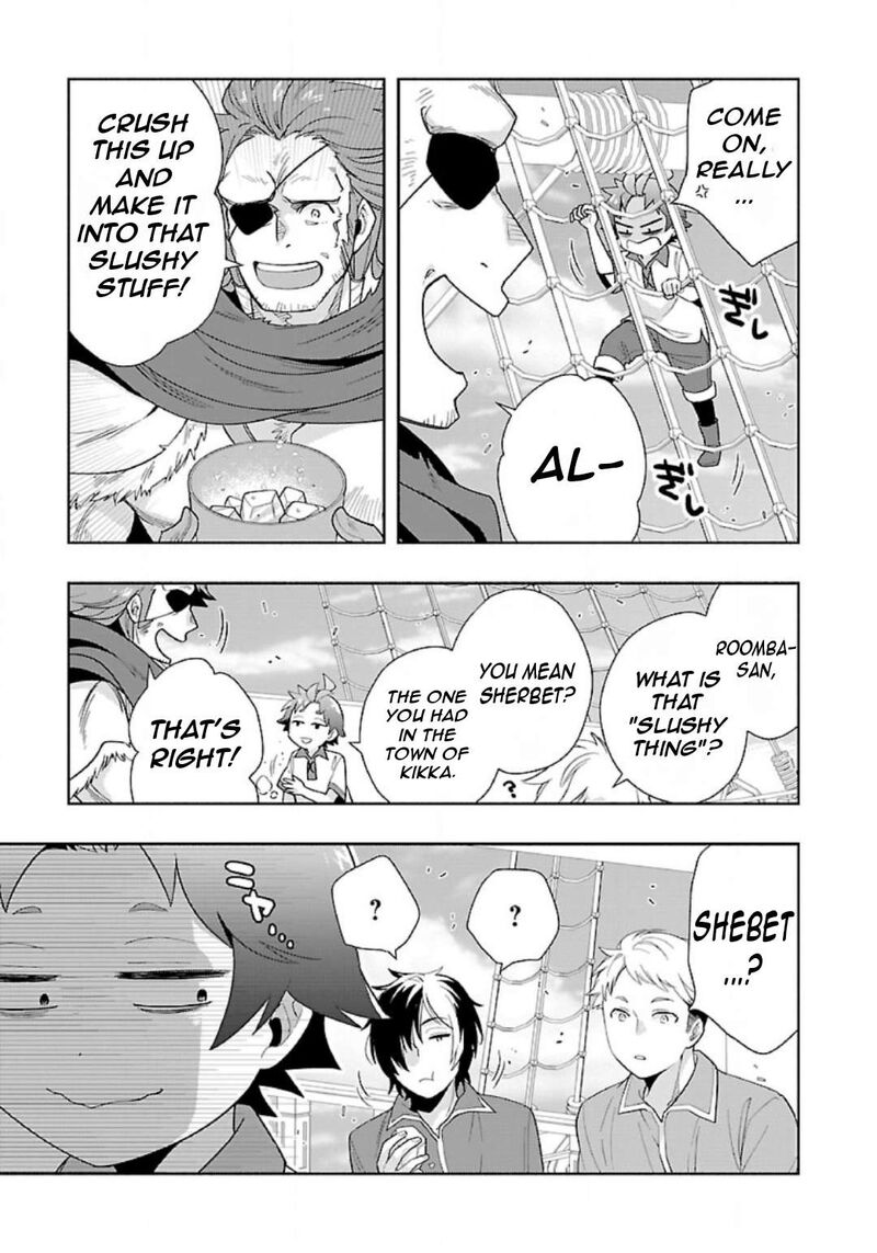 Tensei Shite Inaka De Slowlife Wo Okuritai Chapter 74 Page 8