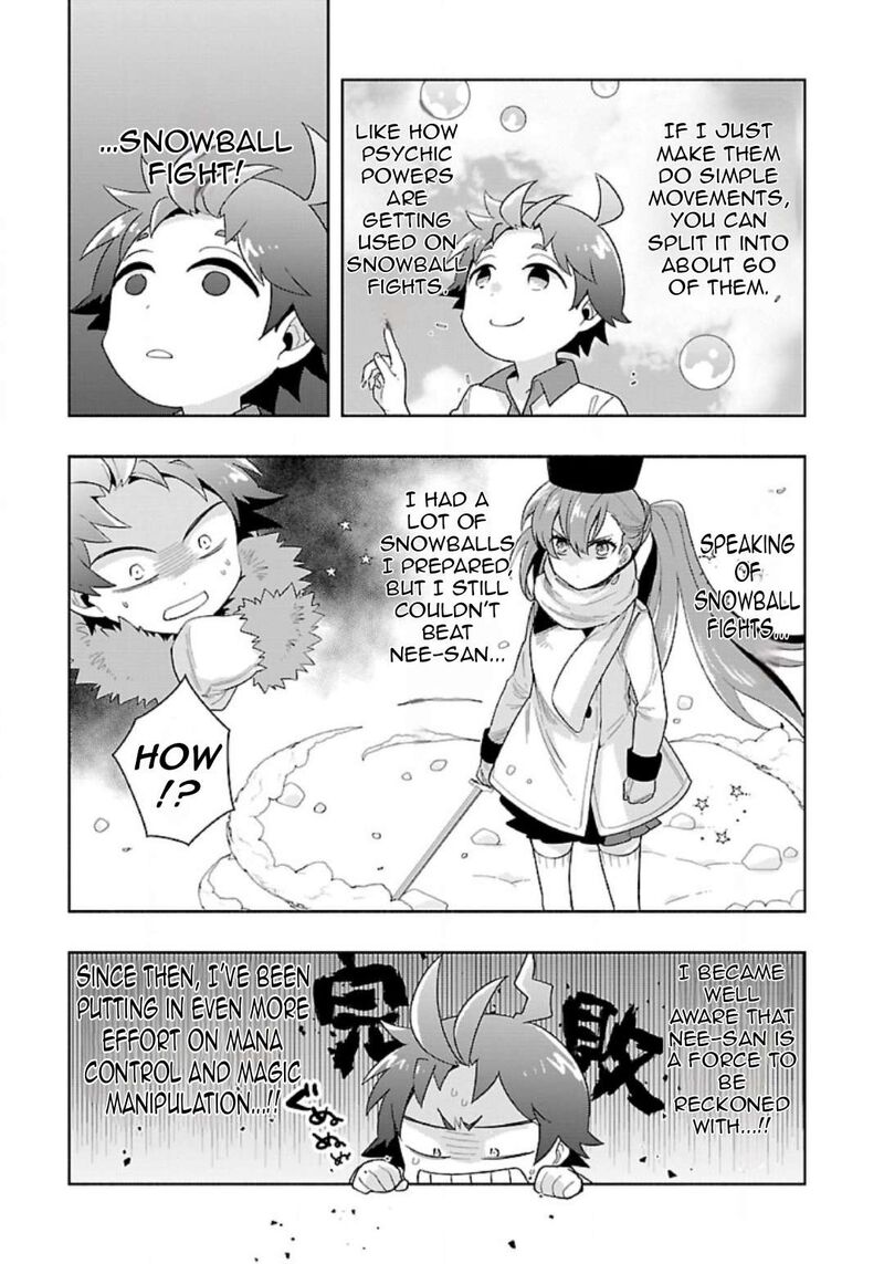 Tensei Shite Inaka De Slowlife Wo Okuritai Chapter 75 Page 14