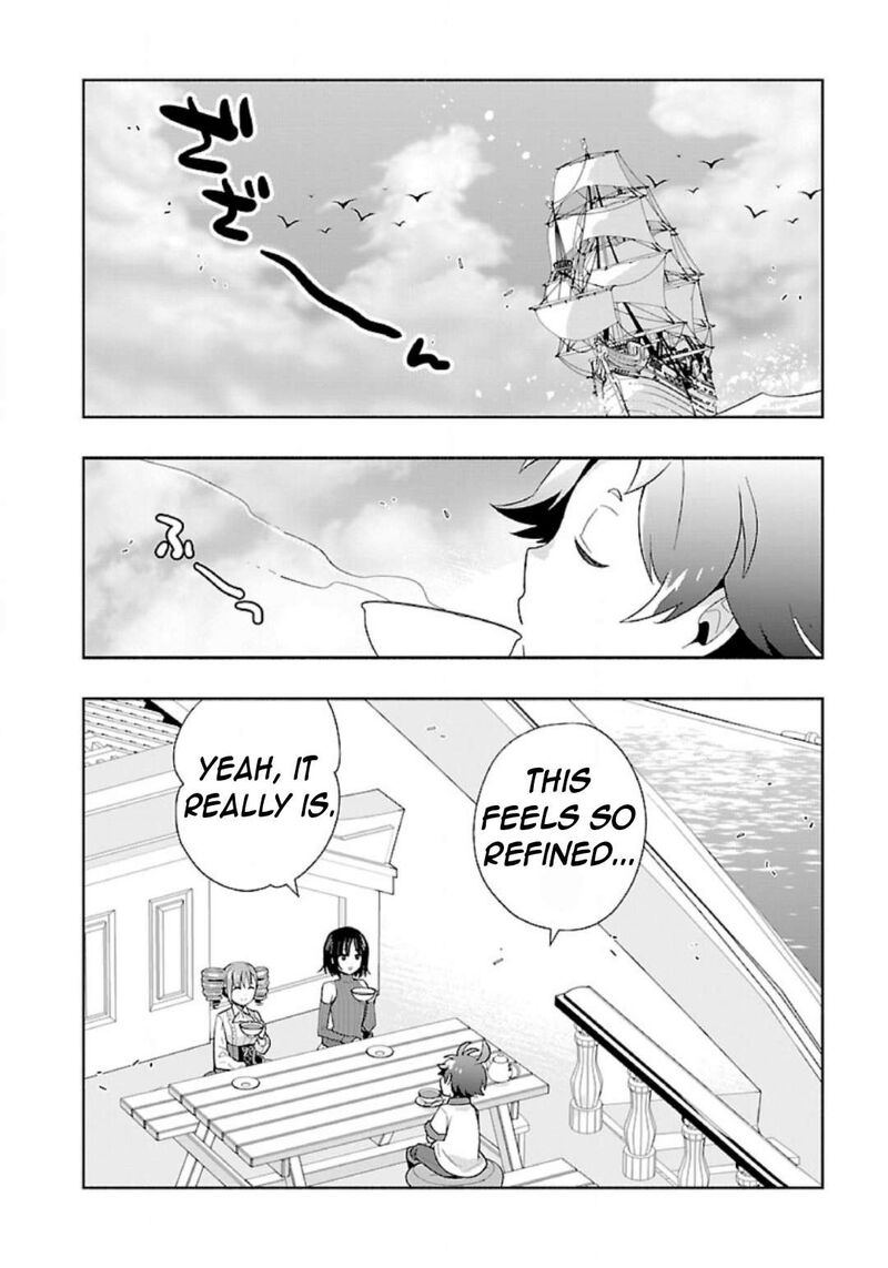 Tensei Shite Inaka De Slowlife Wo Okuritai Chapter 75 Page 5