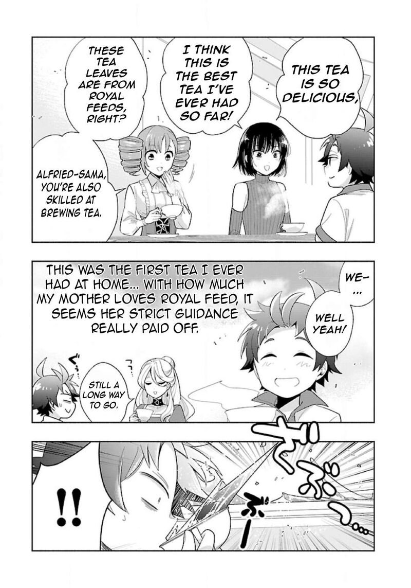 Tensei Shite Inaka De Slowlife Wo Okuritai Chapter 75 Page 6