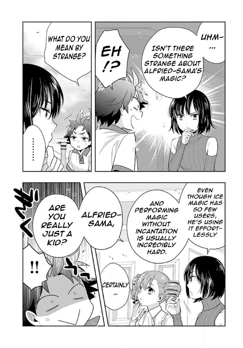 Tensei Shite Inaka De Slowlife Wo Okuritai Chapter 75 Page 9