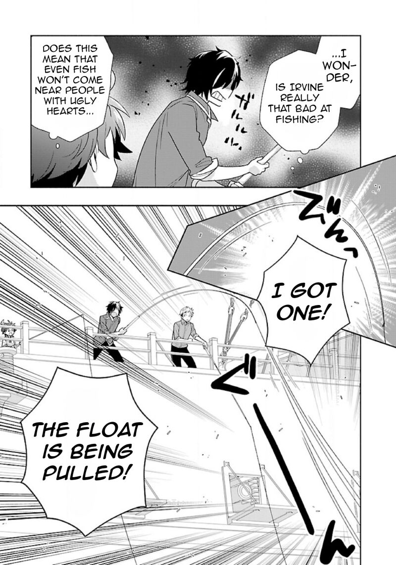 Tensei Shite Inaka De Slowlife Wo Okuritai Chapter 76 Page 10